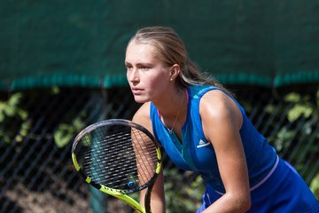 Lilly Düffert 1073 - Tempel TGR Open